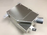 Polaris Ranger 570 900 1000 Xp Aluminum Intake Air Box 2-6 Hp Cfm Made Usa. Fixed Price $309.95.