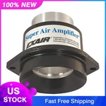 Exair 120020 AMPLIFIER,0.73 INLET,6.1 Cfm 4LCX1. Fixed Price $128.64.