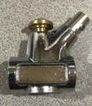 1/4" Npt In-line Compressed Air Inline GRBG001 Grip Rite. Fixed Price $11.95.