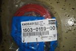 Atlas Copco Genuine Oem Parts 1503-0189-00 Air Filter. Fixed Price $22.99.