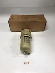 New! Norgren L12-300-MPNA Lubricator 150PSI 125F 3/8" Npt *fast Shipping*. Fixed Price $31.50.