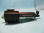 New Speedaire 4ZL72 Mist Lubricator 1/4". Fixed Price $24.50.