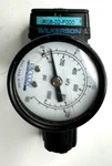 Wilkerson Pneumatic Regulator R08-02-F000 W/ Vaccon Gauge. Fixed Price $25.00.