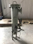 Pneumatech Single Cartridge Coalescing Compressed Air Filter. Fixed Price $750.00.