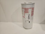 Hydac Filter Element 0180MA025P. Fixed Price $16.55.