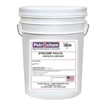 Petrochem Syncomp PAO-32-005 Compressor Oil, 5GAL, Pail, Polyalphaolefin. Fixed Price $485.99.