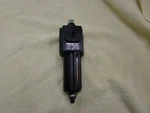 Norgren Excelon F73C-2AD-AD0 Oil Separator / Filter, Used, G3. Fixed Price $75.00.