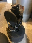 Ritter Dental Air Compressor - Model F. Fixed Price $99.00.