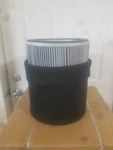 Replacement Aftermarket Solberg 375P Air Filter, Polyester. Fixed Price $135.00.
