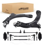 10X Front Lower Control Arms For 2005-2010 Chevrolet Cobalt 2006-2011 Chevy Hhr. Fixed Price $88.32.