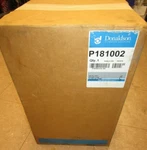 Donaldson P181002 Filter *new In Box*. Fixed Price $31.50.