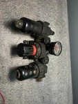 Parker 06R118AC Used Pressure Regulator W/ 06L12BE , 06F12AC. Fixed Price $149.99.