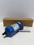 Parker HN2S-10CW 1/2 Npt Coalescing Hsg With Autodrain And Dpi New Open Box. Fixed Price $220.00.