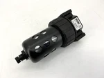New Parker 06F32BC Particulate Filter 5-MICRON Port Size: 1/2" 150PSI No Box. Fixed Price $84.95.