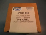 Hy-pro Filter Element HP76L8-6MB Micro Factory Sealed. Fixed Price $59.99.