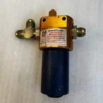 Norman Filters 575A6E-20DN High Pressure Inline Micron 5000 Psi. Fixed Price $250.00.