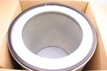 Atlas Copco Element Air Filter 17931985. Fixed Price $50.00.