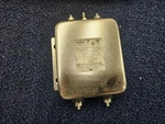 Corcom 30VK6 Line Filter F7358 30A 120/250V 50-60HZ 80A/40 250V-. Fixed Price $25.84.