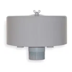 Solberg FS-31P-200 Filter/silencer, Inlet. Fixed Price $123.99.