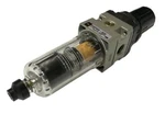 Smc AW2000-02D Pneumatic Air Filter Regulator 1/4" 0.05 0.85 Mpa. Fixed Price $69.99.