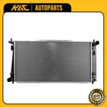 1999-2002 Ford Expedition All Engine Radiator Aluminum Core 2257. Fixed Price $79.99.
