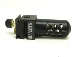 New Old Stock Watts Fluidair L75-04B Pneumatic Lubricator 1/2IN Npt 150PSI. Fixed Price $89.99.