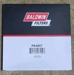 Baldwin PA4857 Cab Air Filter Element. Fixed Price $32.00.