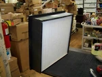 Koch Air Filter Micromax Pl Lot Of 120-66-2424 New. Fixed Price $64.99.