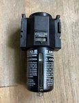 Aro Ingersoll Rand F25111-200 F0220 Mini Filter 200PSI 1/8"NPT. Fixed Price $10.00.
