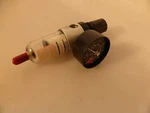 Watts Fluidair B548-02AGC M2. Fixed Price $19.23.