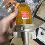 Schrader Bellows 3584-1000 Air Line Lubricator. Fixed Price $34.00.