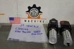 Aro C38461-610 Filter/regulator 0-140PSI 0-10BAR And Lubricator Used W/ Warranty. Fixed Price $299.99.