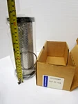 New MXP-95-558 Wilkerson Filter Element Replacement. Fixed Price $150.00.