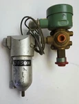 Watts F15-00-M1/F1500M1 Qix Filter 120V 20W Solenoid Valve 101283 Used A-s-h. Fixed Price $149.00.