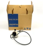 Olympus BH2-HLSH80/100 Microscope Rear Illuminator Lamp Housing. Fixed Price $284.99.
