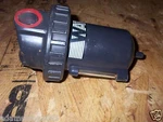 Watts F602-16WJ Filter 1" Npt Max Pressure 250PSI Temp 150F. Fixed Price $149.99.