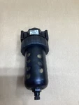 Parker 12F42EC Pneumatic Filter 150PSI #107E73PR6. Fixed Price $95.99.