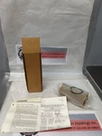 HANKISON,0734-3,FILTER Cartridge Sleeve Replacement Nos. Fixed Price $28.00.
