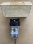 (MC78) Arrow 4102 1/4" Lubricator. Fixed Price $28.45.