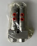 Lincoln Industrial 82294-2 SL-41 Oil Grease Injector Oem Skf Lubrication Unit. Fixed Price $119.00.