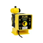 Lmi Pump B131-368SI 4FV Pvc Head And Fittings 4.5 Gph / 50 Psi 115 Vac. Fixed Price $1832.00.