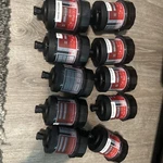 10 Qty Technolube Tl-ec Automatic Single-point Lubricator Swepco 165 EP2 (B51). Fixed Price $200.00.