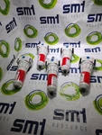 Ingersoll-rand IR20PC Compressed Air Filter. Fixed Price $150.00.