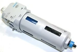 Up New Festo Lfma-d-midi-da-a Micro Fine Air Filter 532841. Fixed Price $89.00.