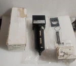 Parker Pneumatic P3NFA9PGSA 1-1/2" Filter Compressed Air New. Fixed Price $419.00.