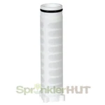 1" Rusco Vu-flow Replacement Polyester Filter Screen Element T-style & Spin Down. Fixed Price $19.99.