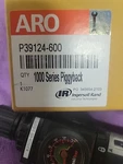 Ingersoll Air Line Filter Regulator. Fixed Price $48.00.