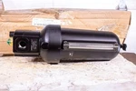 Norgren L74C-4AP-QAN Lubricator: Oil-fog 1/2NPT. Fixed Price $210.00.