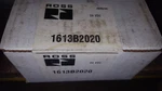 Ross 1613B2020 Pneumatic Solenoid Valve 24VDC Sealed-factory Pack. Fixed Price $108.74.