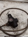 Norgren R17-601-NGSA Regulator. Fixed Price $240.00.